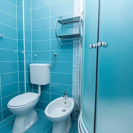 Lotusapart Premantura