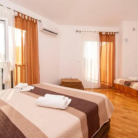 Apartman Lotusapart *