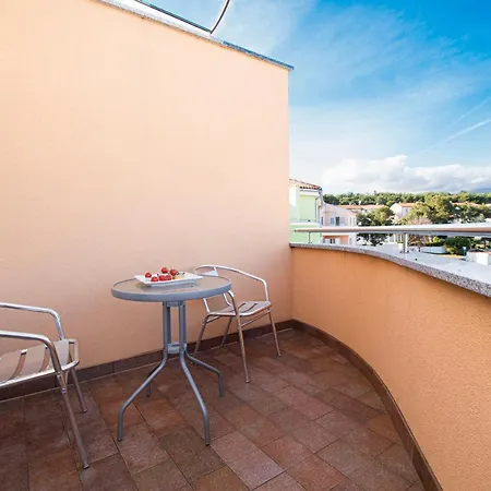 Lotusapart Apartment Premantura