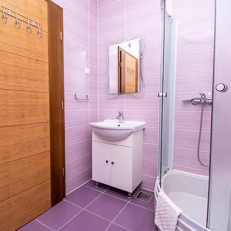 Apartment Lotusapart *