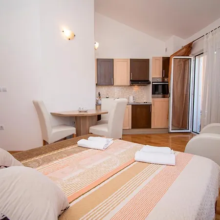 Lotusapart Apartment