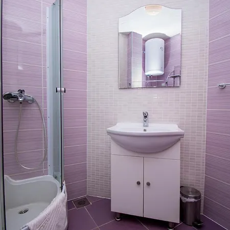 Apartment Lotusapart *