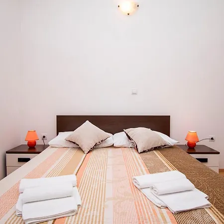 Lotusapart Apartment Premantura