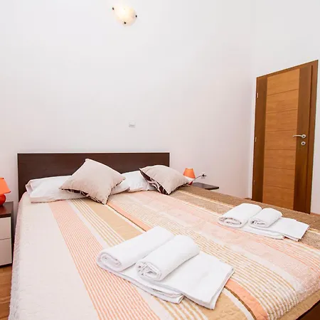 Apartman Lotusapart Premantura