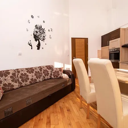 Lotusapart Apartment