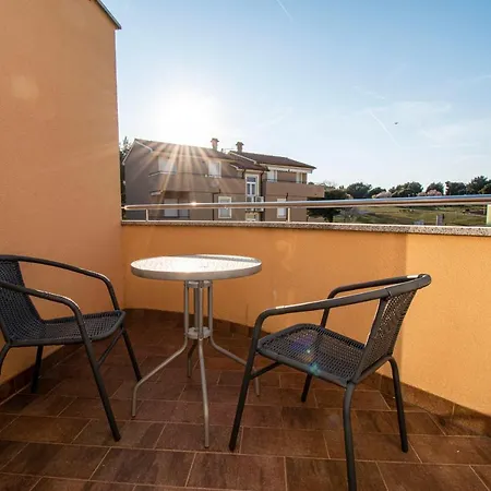 Apartment Lotusapart Premantura
