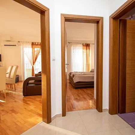 Apartment Lotusapart *