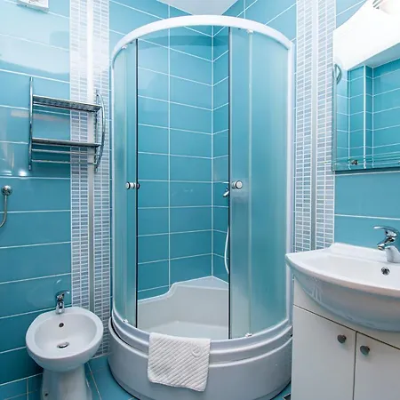 Apartament Lotusapart Premantura