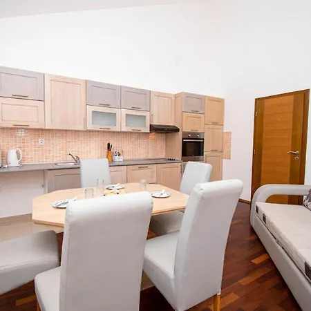 Lotusapart Apartment