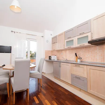 Apartment Lotusapart Premantura