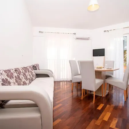 Apartment Lotusapart Premantura