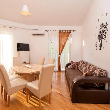 Lotusapart Apartment