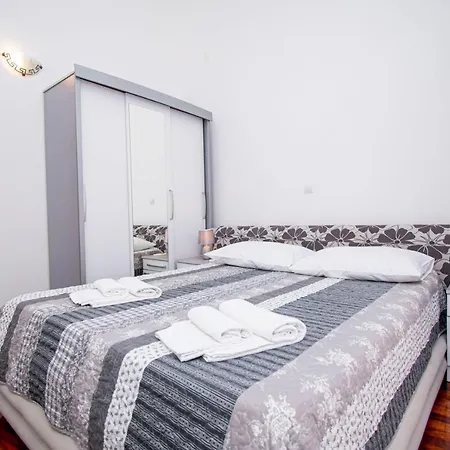 Apartamento Lotusapart *