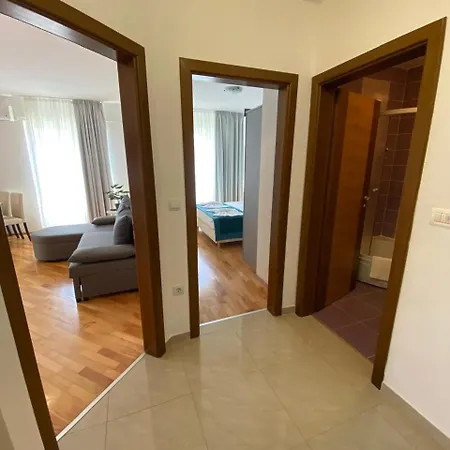 Lotusapart * Premantura
