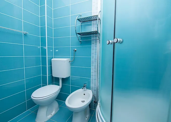 Lotusapart Premantura