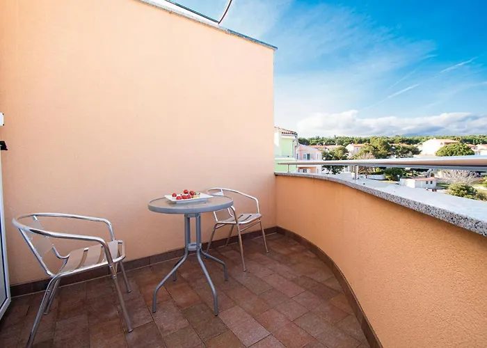 Lotusapart Apartman Premantura