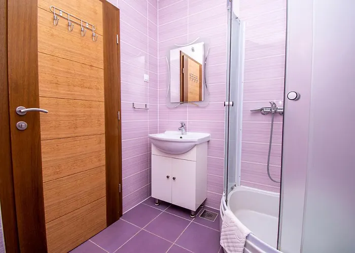 Apartman Lotusapart *