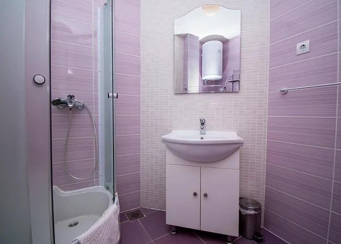 Apartment Lotusapart *