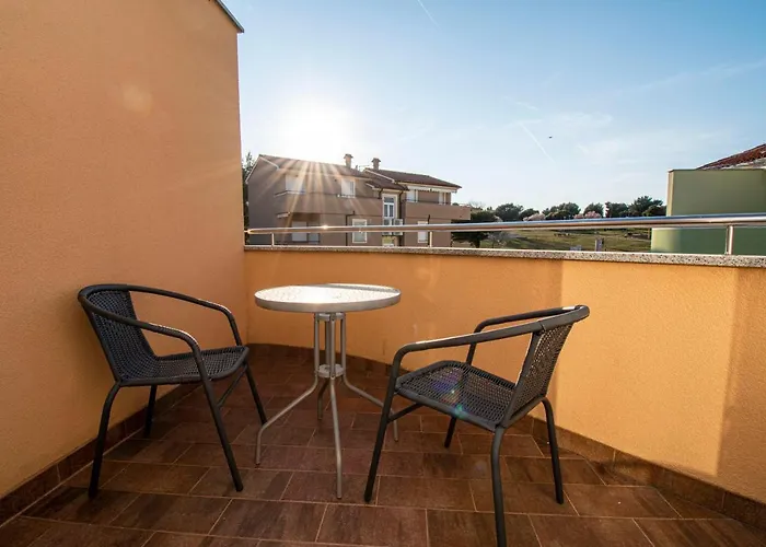 Apartman Lotusapart Premantura