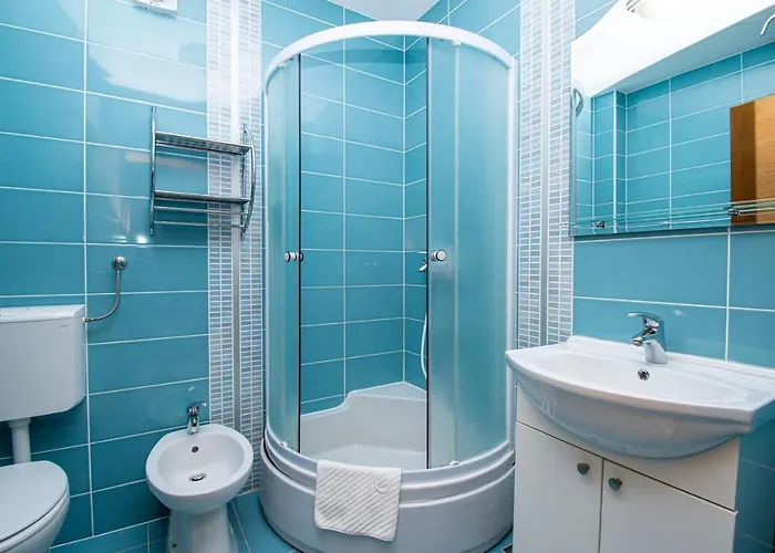 Apartman Lotusapart Premantura