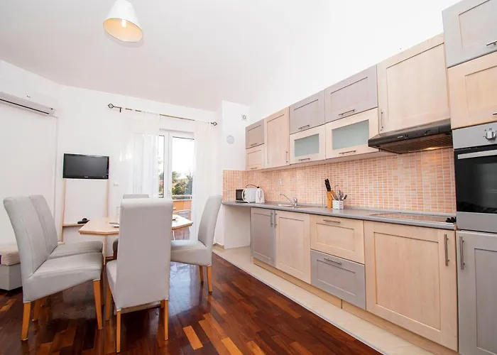 Apartman Lotusapart Premantura