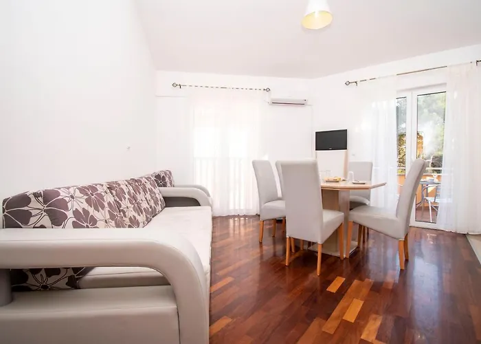 Apartman Lotusapart Premantura