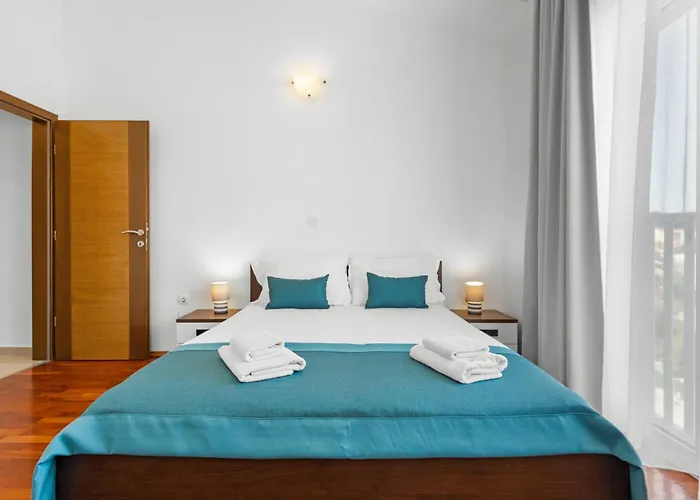 Apartment Lotusapart Premantura