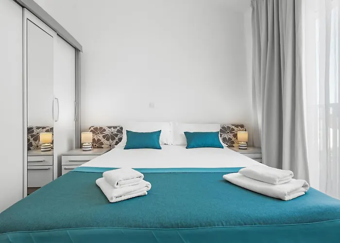 Apartament Lotusapart *